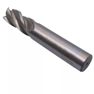 US Stock 16mm Four 4 Flute HSS & Aluminium End Mill Cutter CNC Bit • $15.34