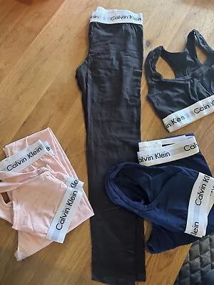 Calvin Klein Style Set • £10