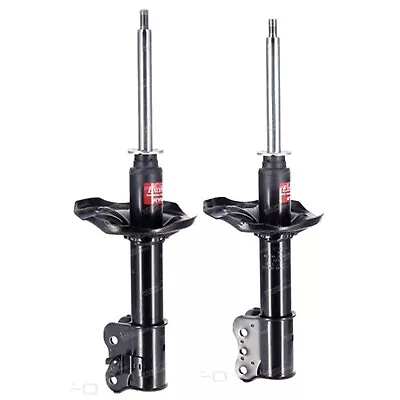 2 Front Gas Strut Shock Absorbers For Mazda 626 GF GW 97-02 • $462.95