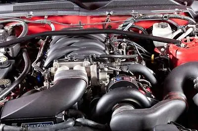 Vortech Ford Mustang GT 4.6L 3V 2005-06 Complete V-3 Si Supercharger Polished • $6966.99