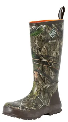 Muck Men's Mudder Tall - Mossy Oak Country DNA • $115