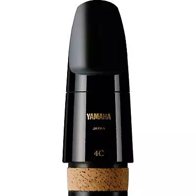 Yamaha YAC1276 4C Bb BASS CLARINET MOUTHPIECE • $35.99