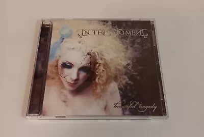 In This Moment - Beautiful Tragedy (CD 2007 Century Media) Maria Brink • $6.99
