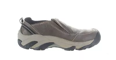 KEEN Mens Targhee 2 Brown Hiking Shoes Size 11.5 (5385094) • $66.74