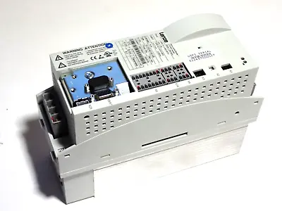 Ecsea016c4b Lenze Servo Axis Module New • $197.54