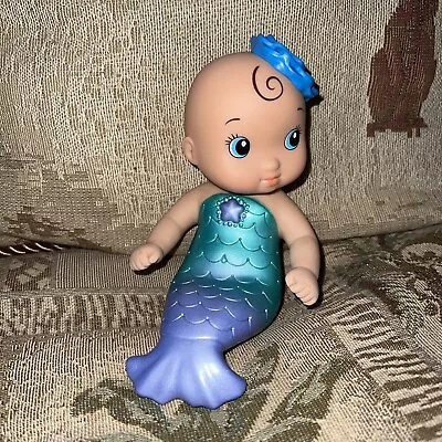 Disney Ariel Animators  Baby Little Mermaid-NEW • $17