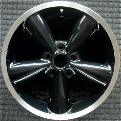 Ford Mustang 18 Inch Machined OEM Wheel Rim 2006 To 2009 • $255