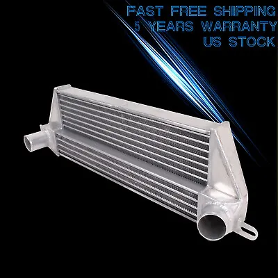 Intercooler For 2007-2012 BMW Mini Cooper S R56 R57 R58 1.6L Upgrade Front Turbo • $129.90