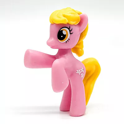 My Little Pony 2017 Lily Valley Wave 24 Blind Bag 73101 Hasbro Loose Figure • $3.50