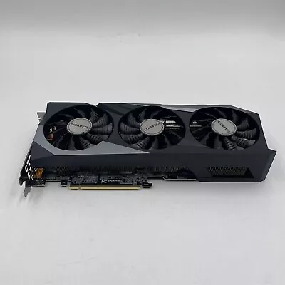 GIGABYTE GeForce RTX 3070 Gaming OC 8G R2.0 LHR GV-N3070GAMING OC-8GD Graphics • $87