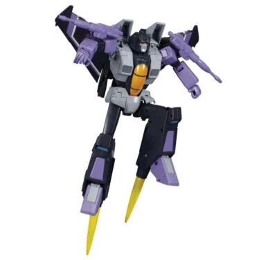 £239.99 • Buy NEW Takara MP-52+SW  Transformers Masterpiece Skywarp  MP52+SW  (LAST ONE)
