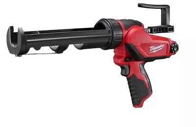 Milwaukee 2441-20 M12 10oz. Caulk And Adhesive Gun Bare Tool • $179