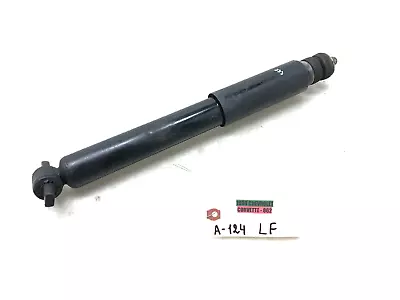 1997-2004 Corvette C5 Left Driver Front Strut Shock Absorber Oem • $69.99