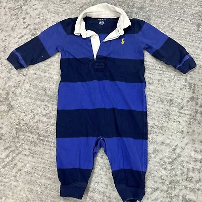 Ralph Lauren Baby Boy 6-9 Months • $19.99