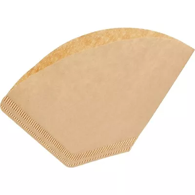 Size 102 1 X 2 Coffee Filter Paper Cones For DeLonghi  MelittaFiltropa X 100 • £3.99