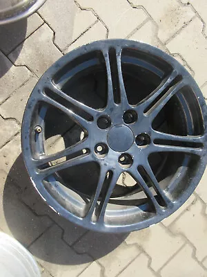 Genuine Honda Civic EP3 Type R 200PS K20A2 Rim Manufactured: 2001-2007 17 X 7 ET45 • $138.97