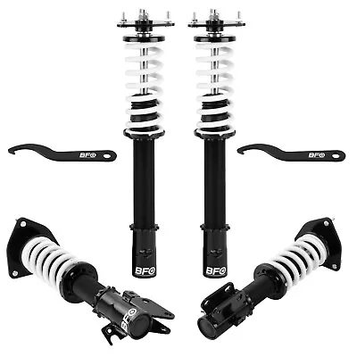 Coilover Suspension Kit For Subaru Impreza WRX 02-07 Forester 2003-2008 • $230