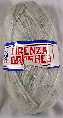 Lana Moro Firenza Brushed Yarn Variegated  • $7.98