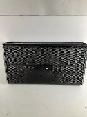 Bose SoundLink Wireless Mobile Speaker - Model 404600 - Good Condition • $170.89