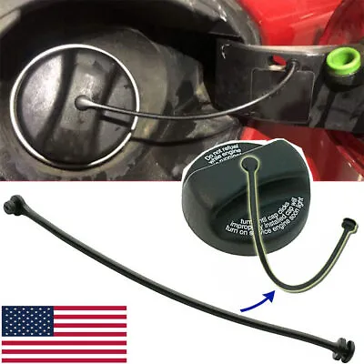 Fuel Gas Tank Cap Tether Wire Fits BMW X3 X5 X6 E81 E82 E88 E46 E93 E39 E64 • $4.95