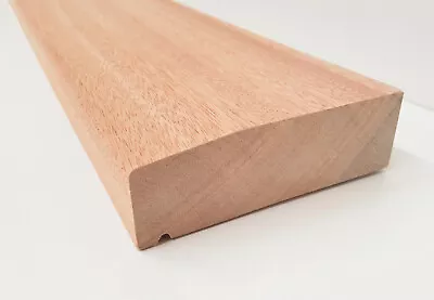 £33.92 • Buy Hardwood Sill For Single Door Frame External Wooden Timber Patio Cill Threshold