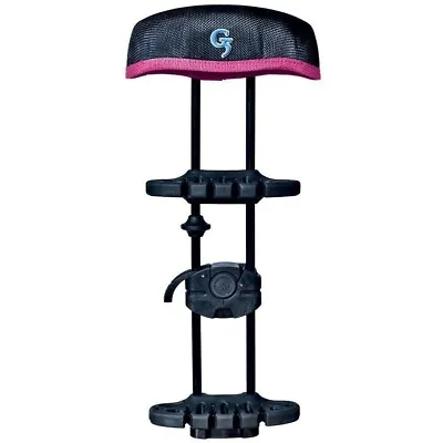 G5 Headloc Quiver Black/Pink 6 Arrow • $37.50