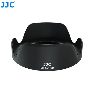 $16.49 • Buy JJC Lens Hood Cover For Sony FE 28-60mm F4-5.6 & E PZ 16-50mm F/3.5-5.6 OSS Lens