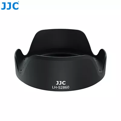 $16.49 • Buy Lens Hood For Sony E 16-50mm F3.5-5.6 Lens SELP1650 On A6000 A6100 A6300 A6400