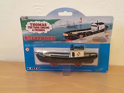 £12.95 • Buy 1998 Vintage ERTL Thomas The Tank Engine & Friends Bulstrode