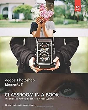 £4.55 • Buy Adobe Photoshop Elements 11 Classroom In A Book Adobe Creative Te