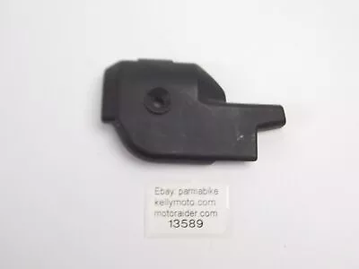 $19.99 • Buy Oem Bmw Right Handlebar Magura Throttle Control Unit Cover Plate 32721457050