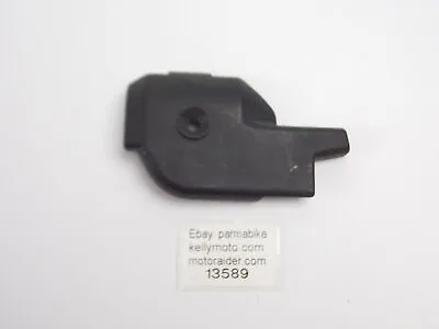 Oem Bmw Right Handlebar Magura Throttle Control Unit Cover Plate 32721457050 • $19.99