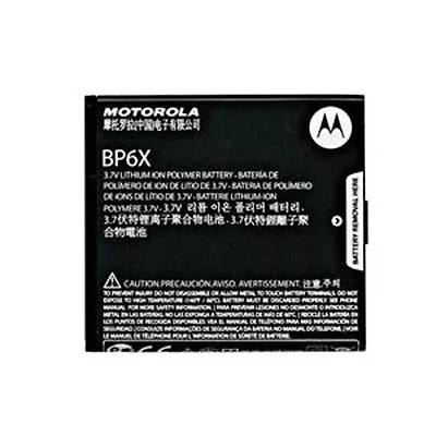 OEM NEW Genuine MOTOROLA Boost IDen I1 Li-lon Polymer Replacement Battery NEW  • $22.98