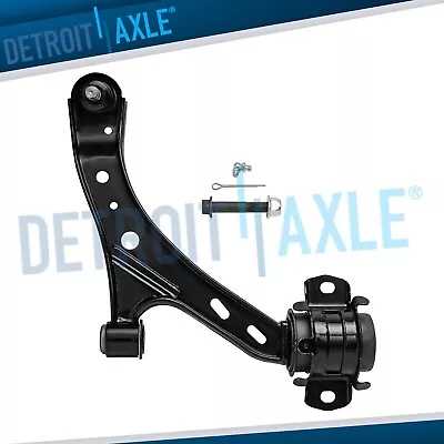 Front Right Lower Control Arm W/ Ball Joint Assembly For 2005-2010 Ford Mustang • $62.11