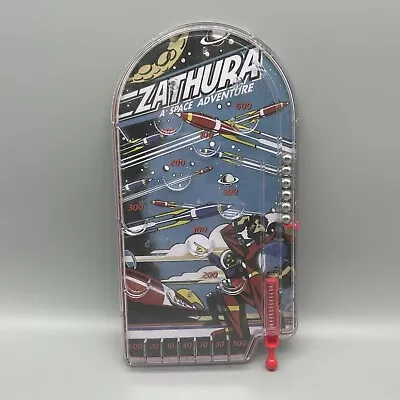 $27.99 • Buy Zathura A Space Adventure 2005 Handheld  Pinball Game