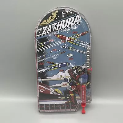 Zathura A Space Adventure 2005 Handheld  Pinball Game • $27.99