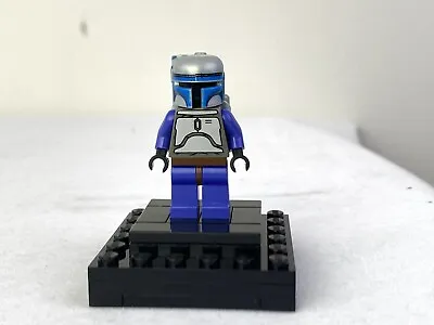£78.69 • Buy LEGO Star Wars Jango Fett Minifigure Balaclava Head From 7153