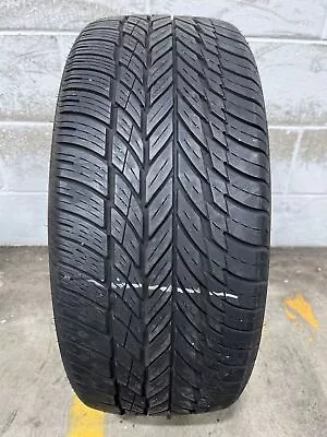 1x P225/50R17 Vogue Vogue 7/32 Used Tire • $110