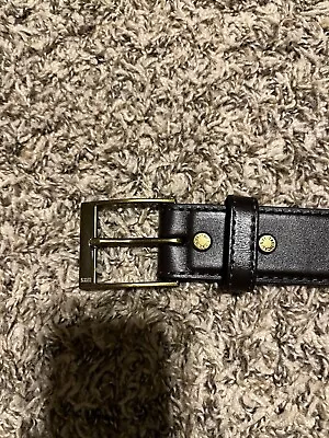 5.11 1.5 Casual Leather Belts • $6.40
