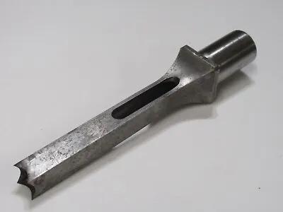 C D Monninger 7/16” Hollow Square Mortice Chisel For WADKIN MULTICO 3/4  Collet • £12.95