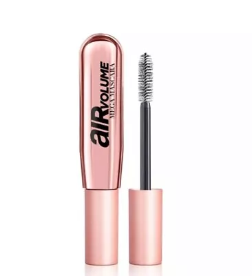 L'Oreal Paris Air Volume Mega Mascara Black - NEW • £5.99