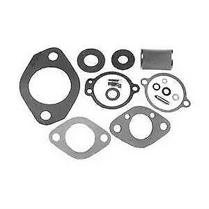 New Mercury Carburetor Kit For (4.5 - 150 HP) Outboards 18-7021 • $26.14