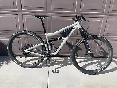 2023 Ibis Ripley AF Mountain Bike  • $1600