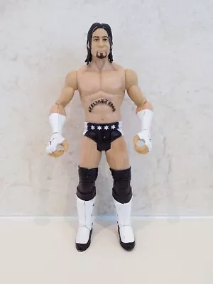 Wwe Mattel Cm Punk Flexforce Wrestling Figure Wwf Aew Nxt Ufc Wrestler Toy • £2.99