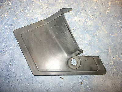 Air Box Plastic Side Cover C 83 Honda Vf1100c Magna V65 Vf1100 C 1983 • $24.99