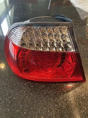 BMW E46 Convertible LED Tail Light Eagle Eyes • $200