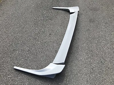 For JDM Fairlady Z31 300zx Style Spoiler 83 89 84 85 86 Ducktail 3pc Style • $159