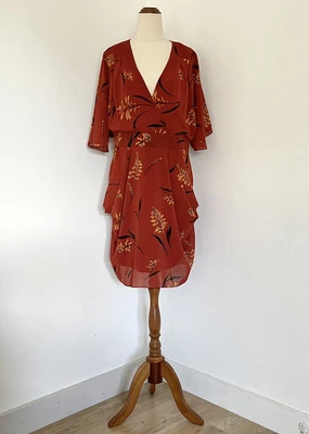 $30 • Buy City Chic Women’s Size XS Dress.