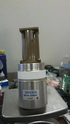 $124.81 • Buy MEIDEN 12100032 Variable Vacuum Capacitor