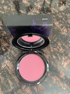 Mac Cosmetics Venomous Villains Collection Briar Rose Beauty Powder • $75